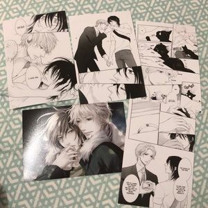 YAOI/ BL PHOTOS